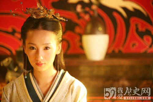 薄皇后是谁_薄皇后为何被废