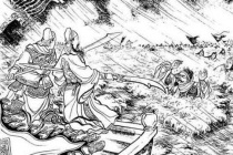 水淹七军的经过