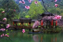 桃花源记中的武陵是哪里