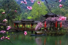 桃花源记中的武陵是哪里