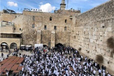 巴以冲突的历史由来