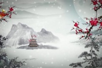 周邦彦《菩萨蛮·梅雪》赏析