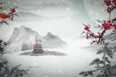 周邦彦《菩萨蛮·梅雪》赏析