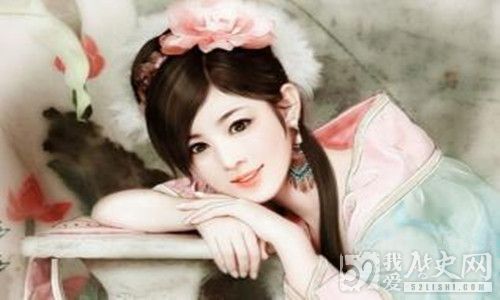 为什么把西周的灭亡归咎于褒姒
