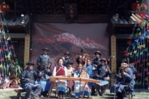 白沙细乐的历史渊源