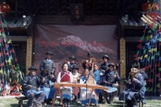 白沙细乐的历史渊源