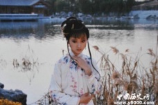 红楼梦林黛玉人物形象分析