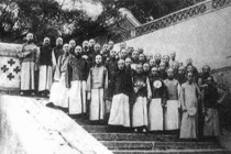 清朝立宪运动失败的原因及意义