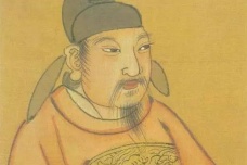 唐武宗的生平事迹