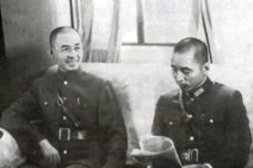 七七事变抗日将领冯治安功绩不可磨灭