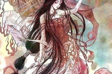 后土信仰的由来