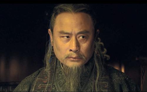 李斯怎么上位的