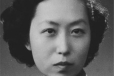 离散译者张爱玲的中英翻译