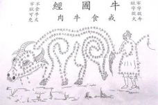 为什么道教不吃牛肉