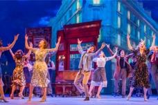 美国百老汇的历史