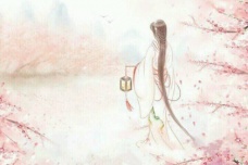 《满庭芳·碧水惊秋》诗词赏析