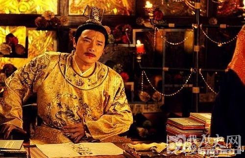 谁是武则天最满意的接班人？