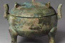 东周铜器的历史发展