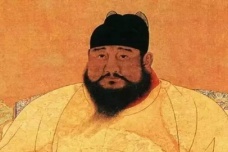 朱棣因为三个字立朱高炽为太子