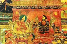 金瓶掣签是一种什么制度