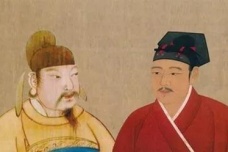 李煜降制示尊：向宋太祖示好