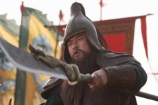 关胜的个人简介