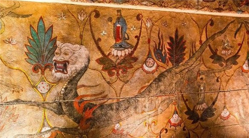 华夏文化与高句丽宗教