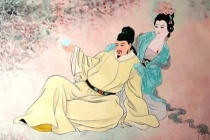 柳永：四次落第，浪迹天涯