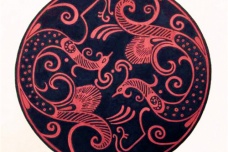 汉代漆器的特点