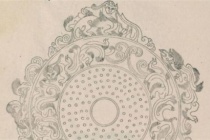 丁云鹏的传世作品有哪些