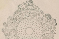 丁云鹏的传世作品有哪些