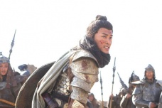 杨延德生平简介