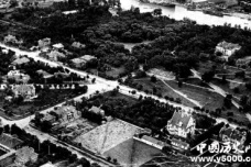 清末天津租界发展历史介绍