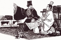 晁错是怎么死的