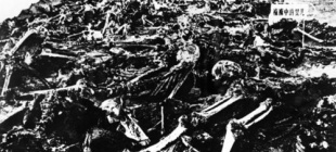 1932年9月16日：平顶山惨案