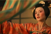 唐朝音乐的代表类型和作品