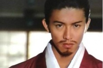 织田信长生平简介