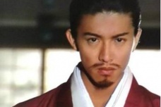 织田信长生平简介