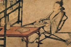 唐伯虎的后代都有谁