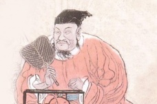 历代名人对欧阳修的评价