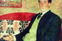 彼得卡皮查生平经历