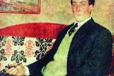 彼得卡皮查生平经历