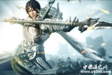 演义中赵云的单挑记录