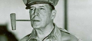 1964年4月5日：麦克阿瑟逝世