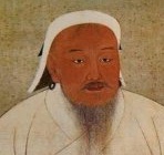 成吉思汗不攻打印度的原因