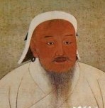 成吉思汗不攻打印度的原因