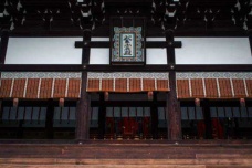 紫宸殿是什么宫殿