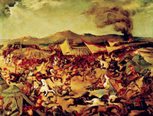 太平天国天京事变