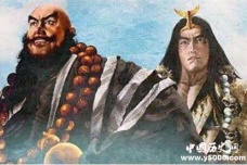 《水浒传》善终的好汉介绍