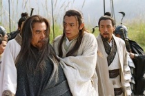 范蠡为什么辅佐勾践灭吴
